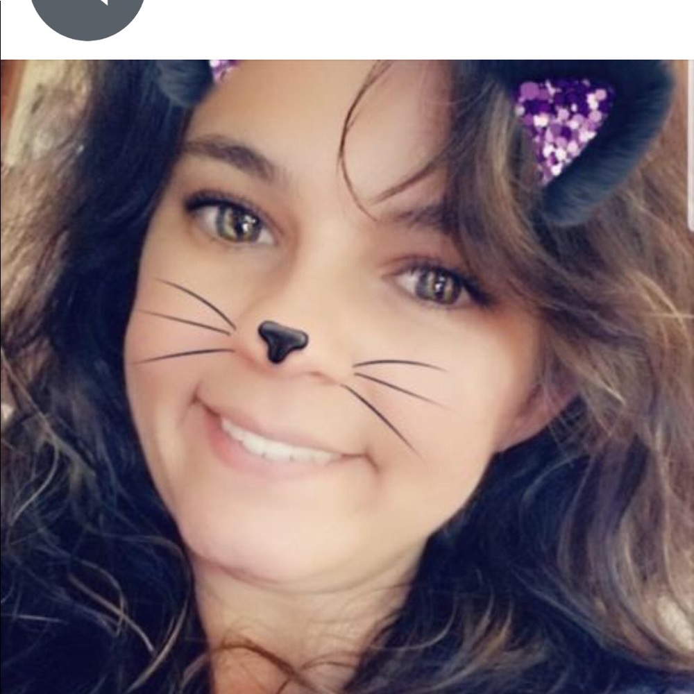 Meet your Posher, Sherri